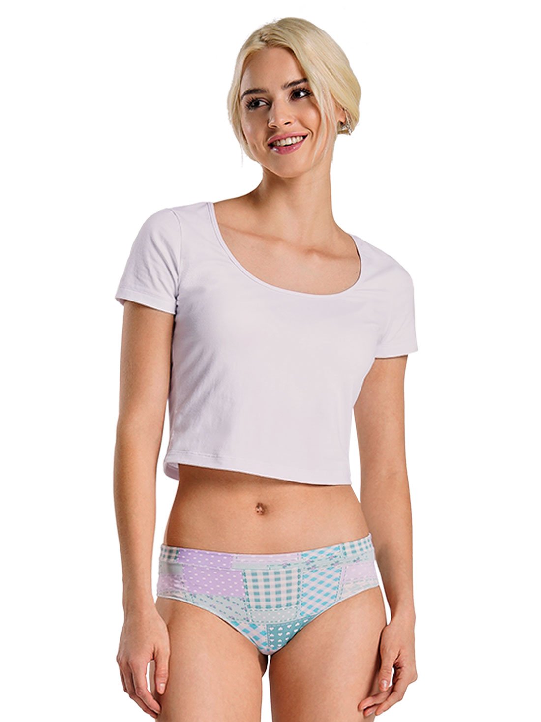 Paquete de 3 panties 23896, PARCHES I, hi-res