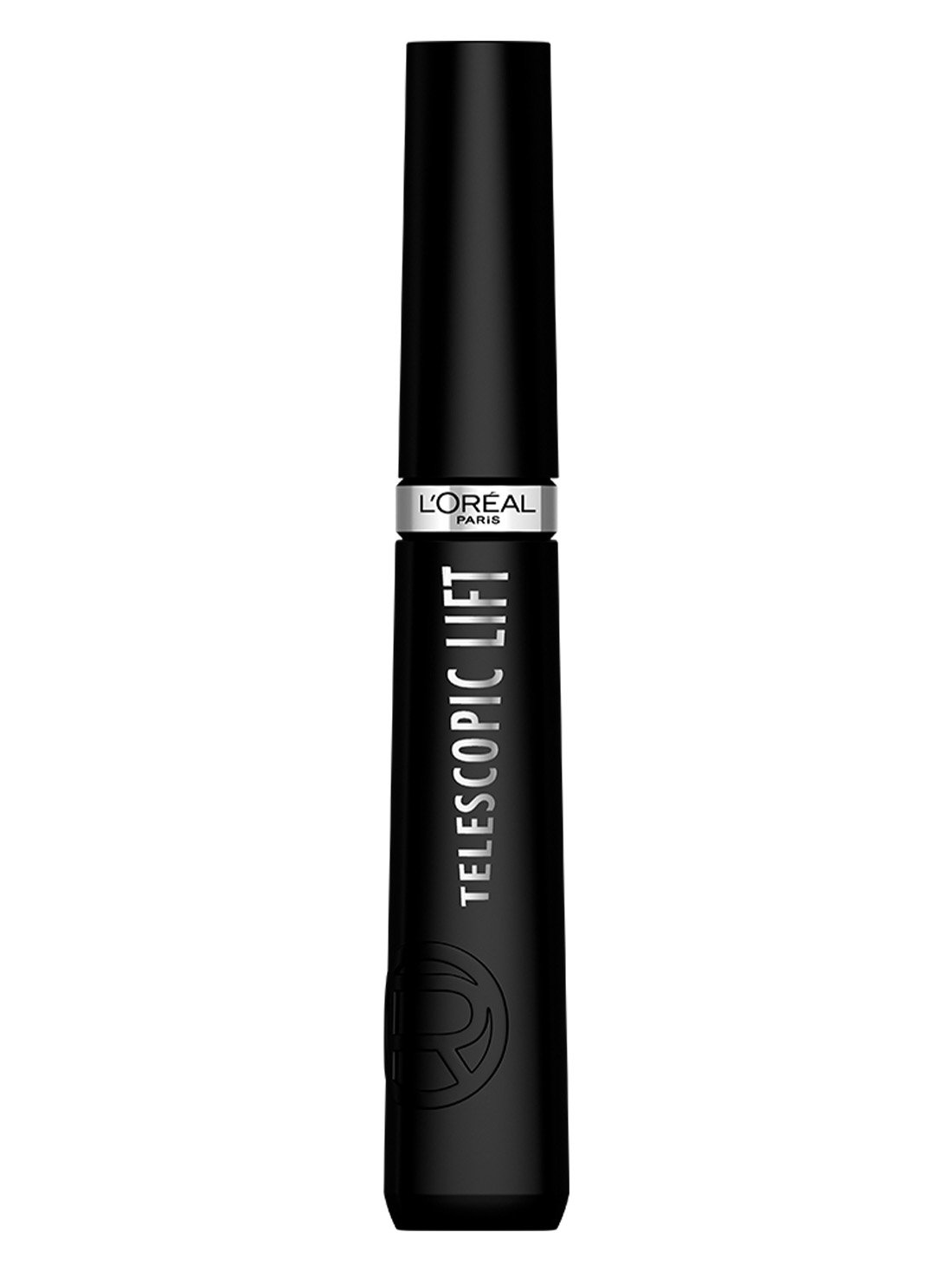 L'Oréal Paris mascara de pestañas telescopic lift 21049, BLACK WS, hi-res