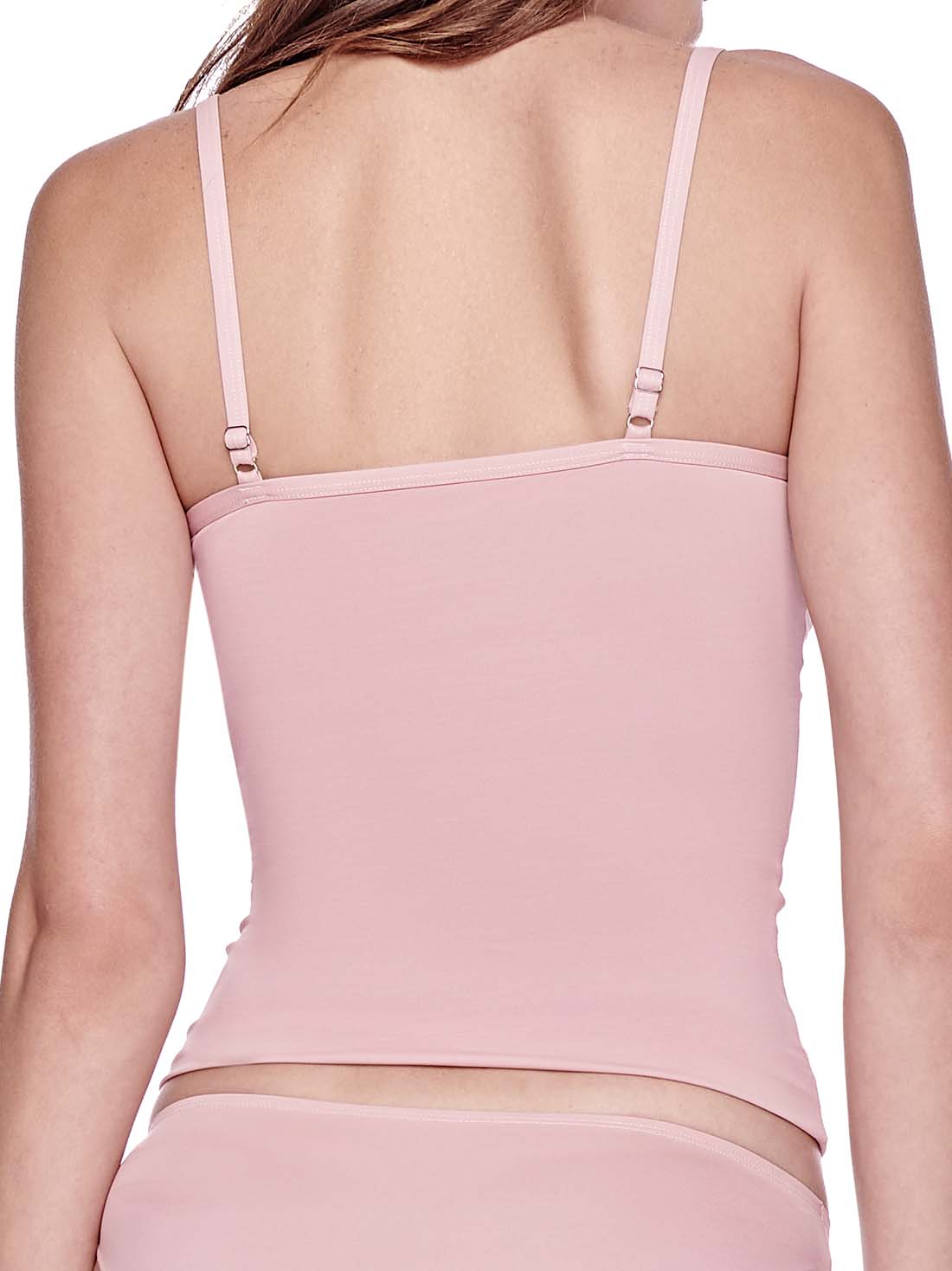 Top  tirantes ajustables. 4444, ROSA SUAVE, hi-res
