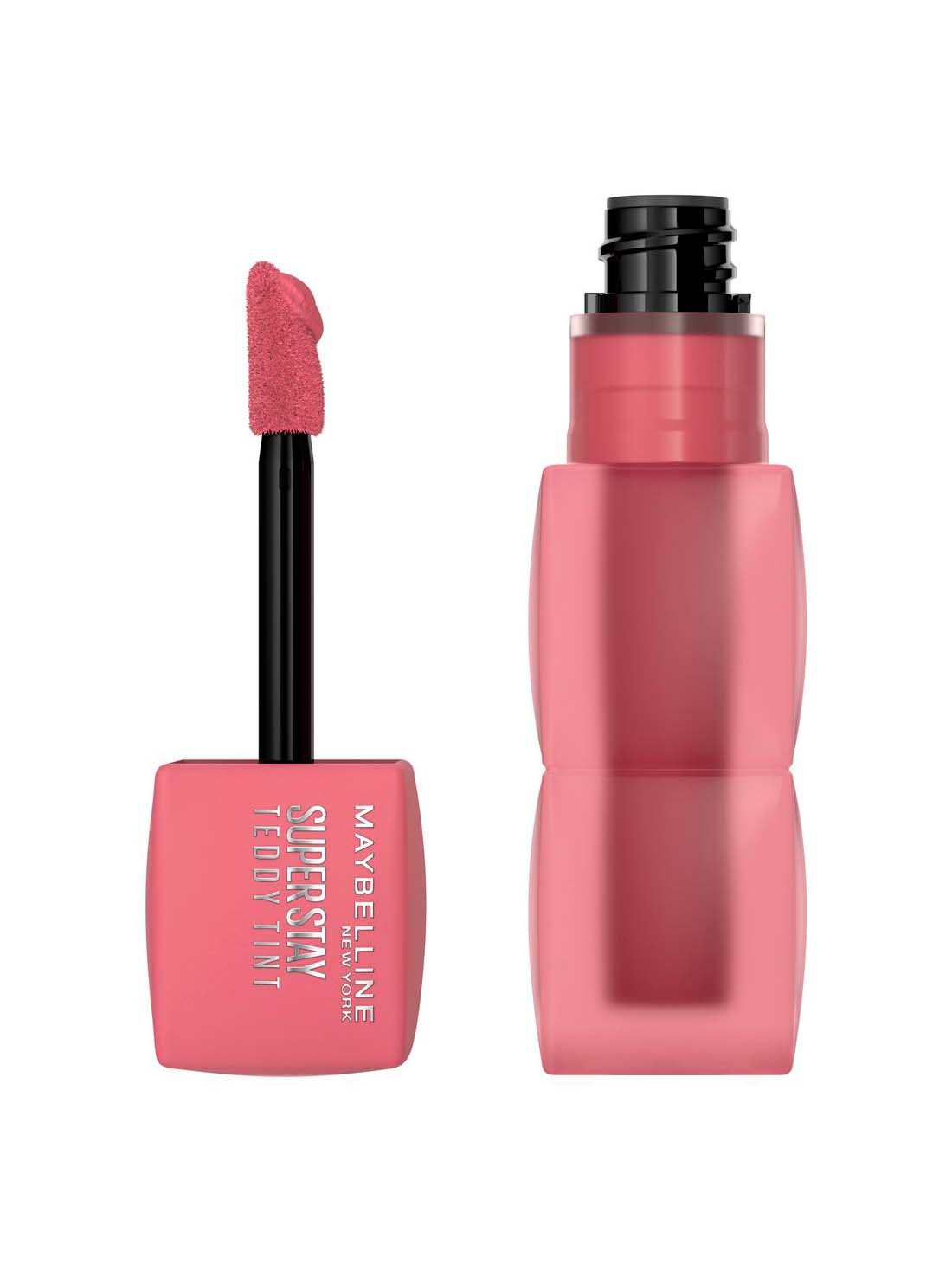 Maybelline labial super stay teddy tint 20070, KNEEHIGH, hi-res