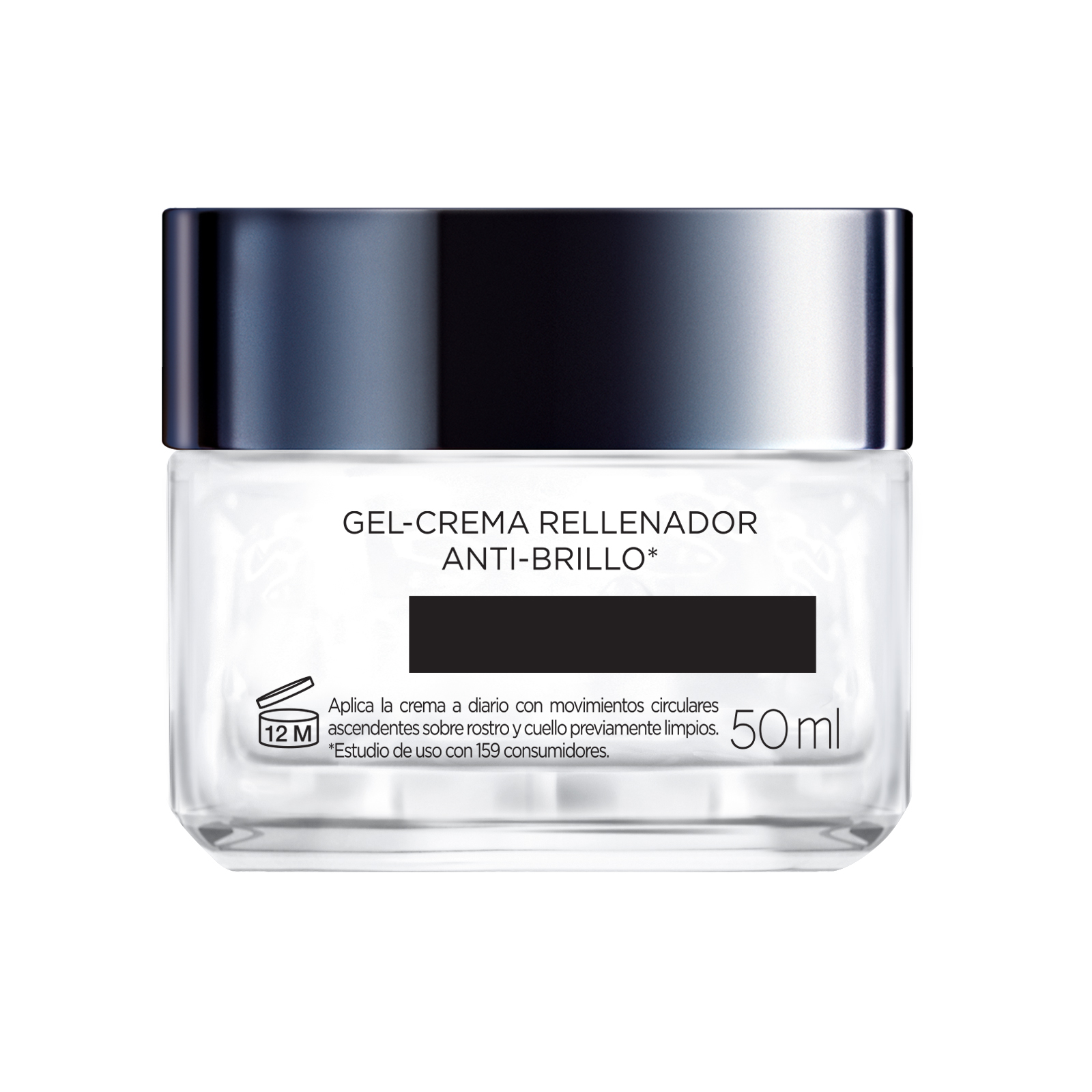 L'Oréal Paris gel crema revitalift ácido hialurónico   27015, ÚNICO, hi-res
