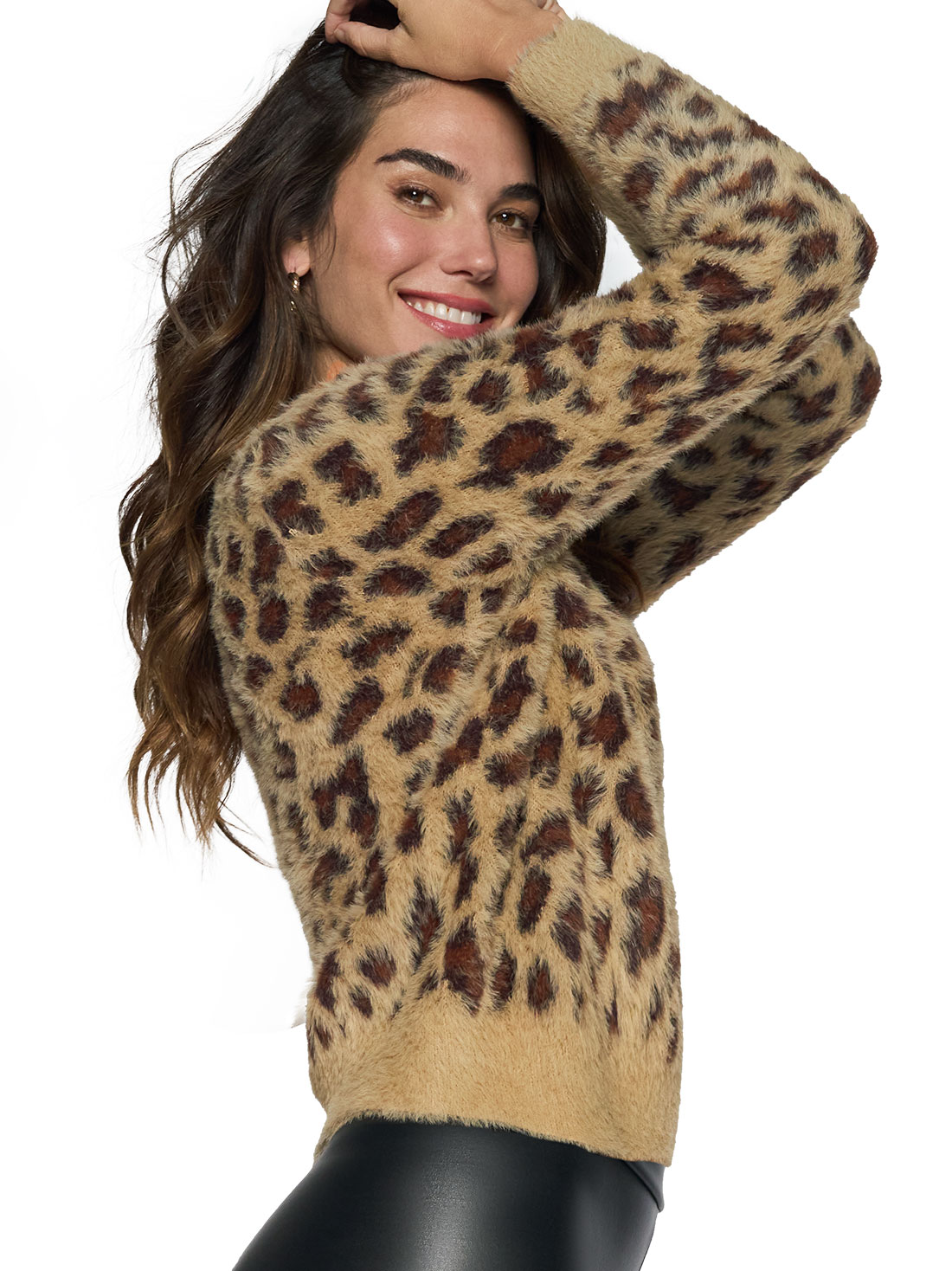 Suéter 88132, ANIMAL PRINT, hi-res