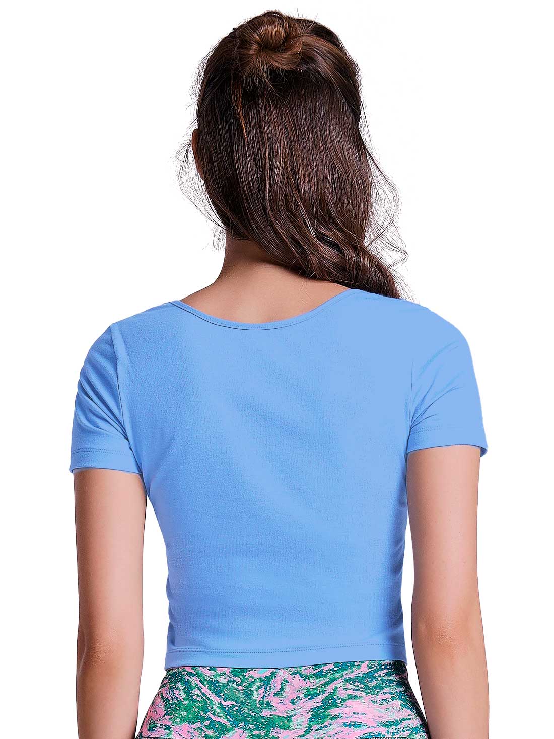 Playera 40053, IRIS I, hi-res