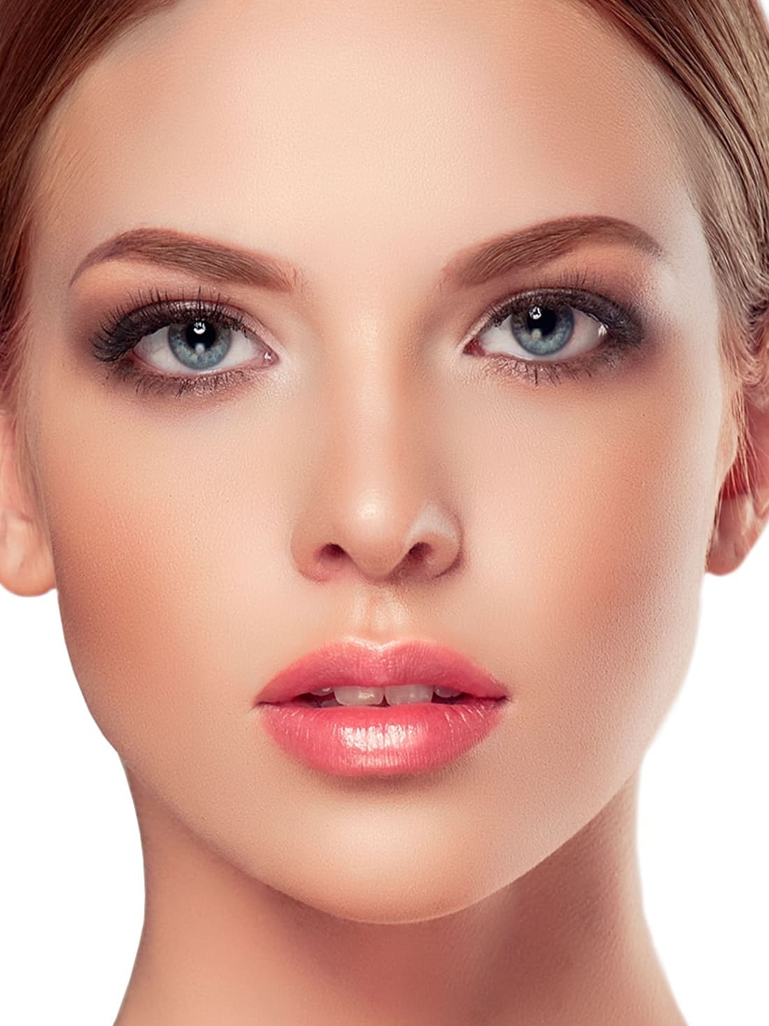 Renova maquillaje líquido matte natural  22019, NATURAL, hi-res