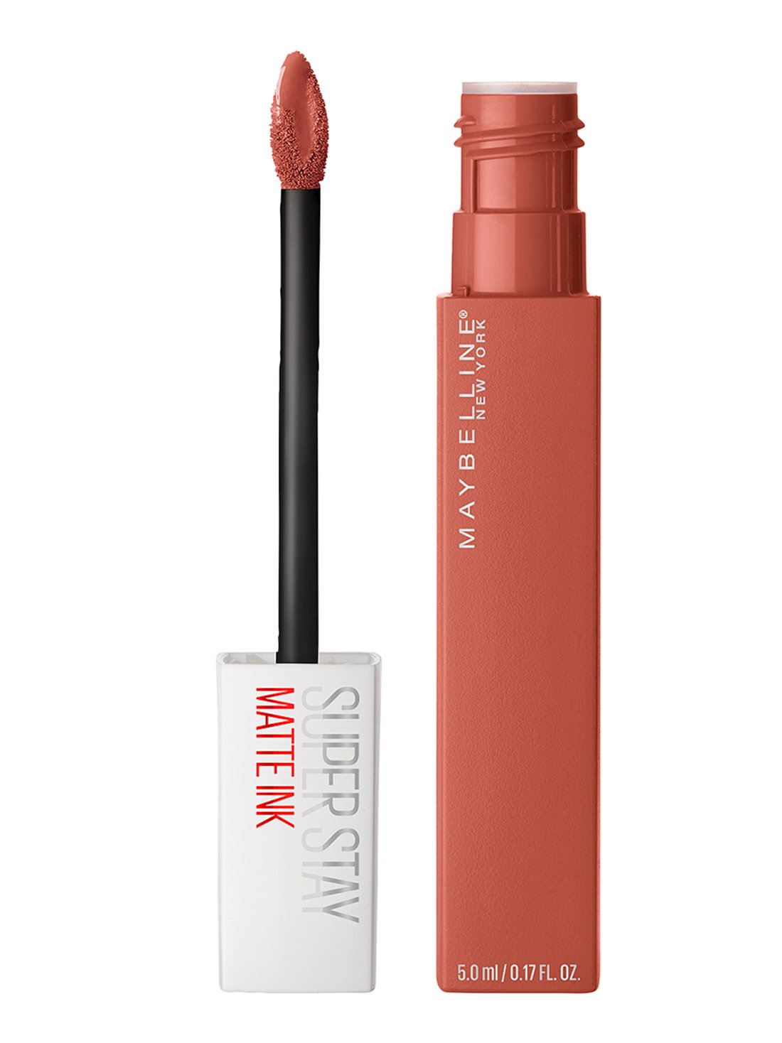 Maybelline labial superstay matte ink 35220, 70 AMAZONIAN, hi-res