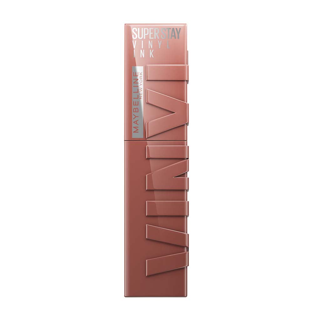 Maybelline labial super stay vinyl ink 20024, PUNCHY, hi-res