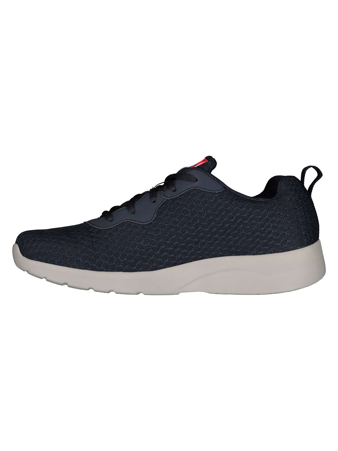 Tenis Skechers caballero 42089404, MARINO/ROJO, hi-res