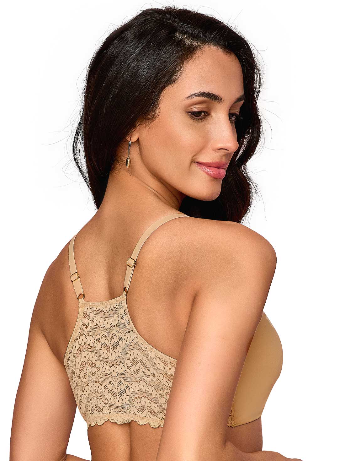 Bra 70128, NUDE, hi-res