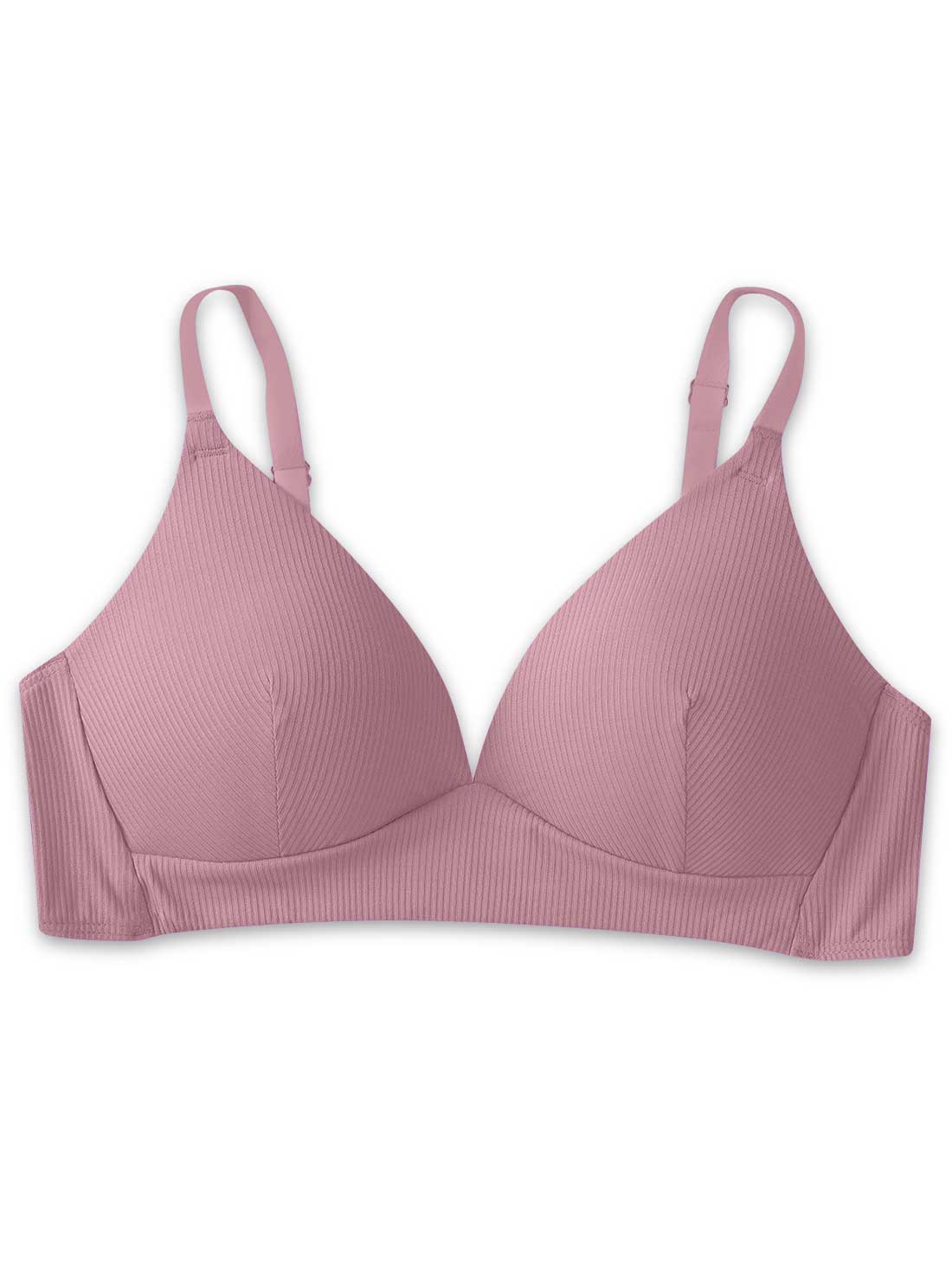 Bra triangular 98006, LILA OBSCURO, hi-res