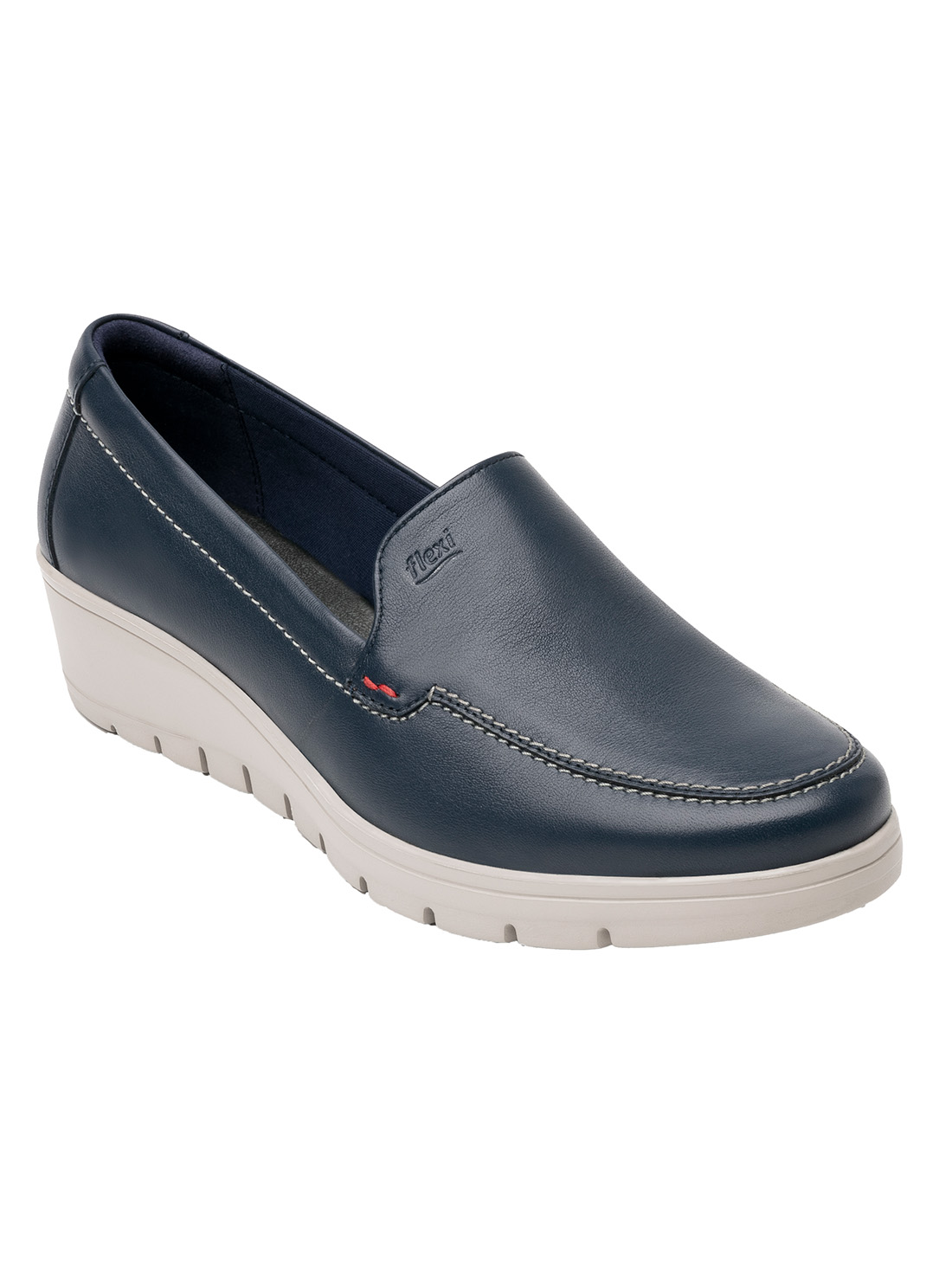 Loafer Flexi 53017, MARINO, hi-res
