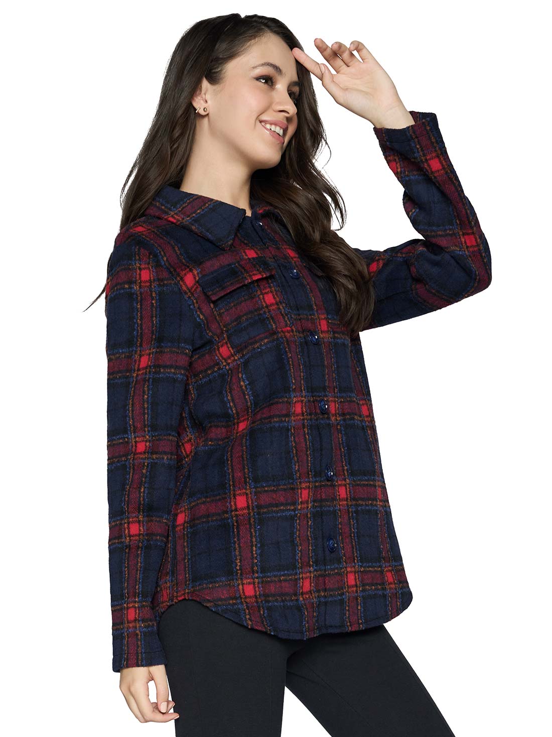 Sobrecamisa 81299, RUBÍ, hi-res
