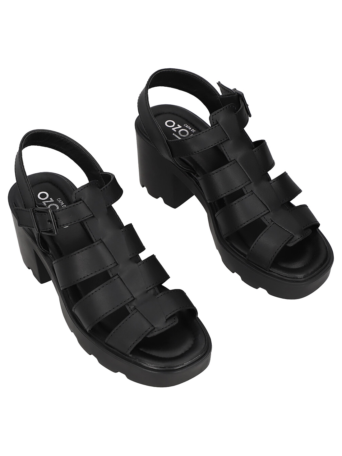 Sandalia 50065, NEGRO, hi-res