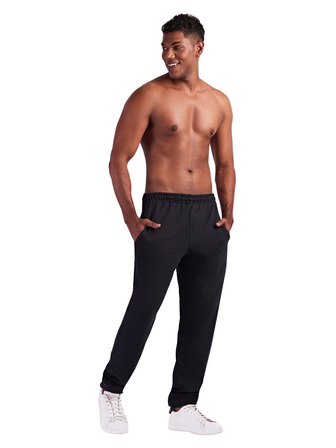 Pantalón Jerzees 83070, NEGRO I, hi-res