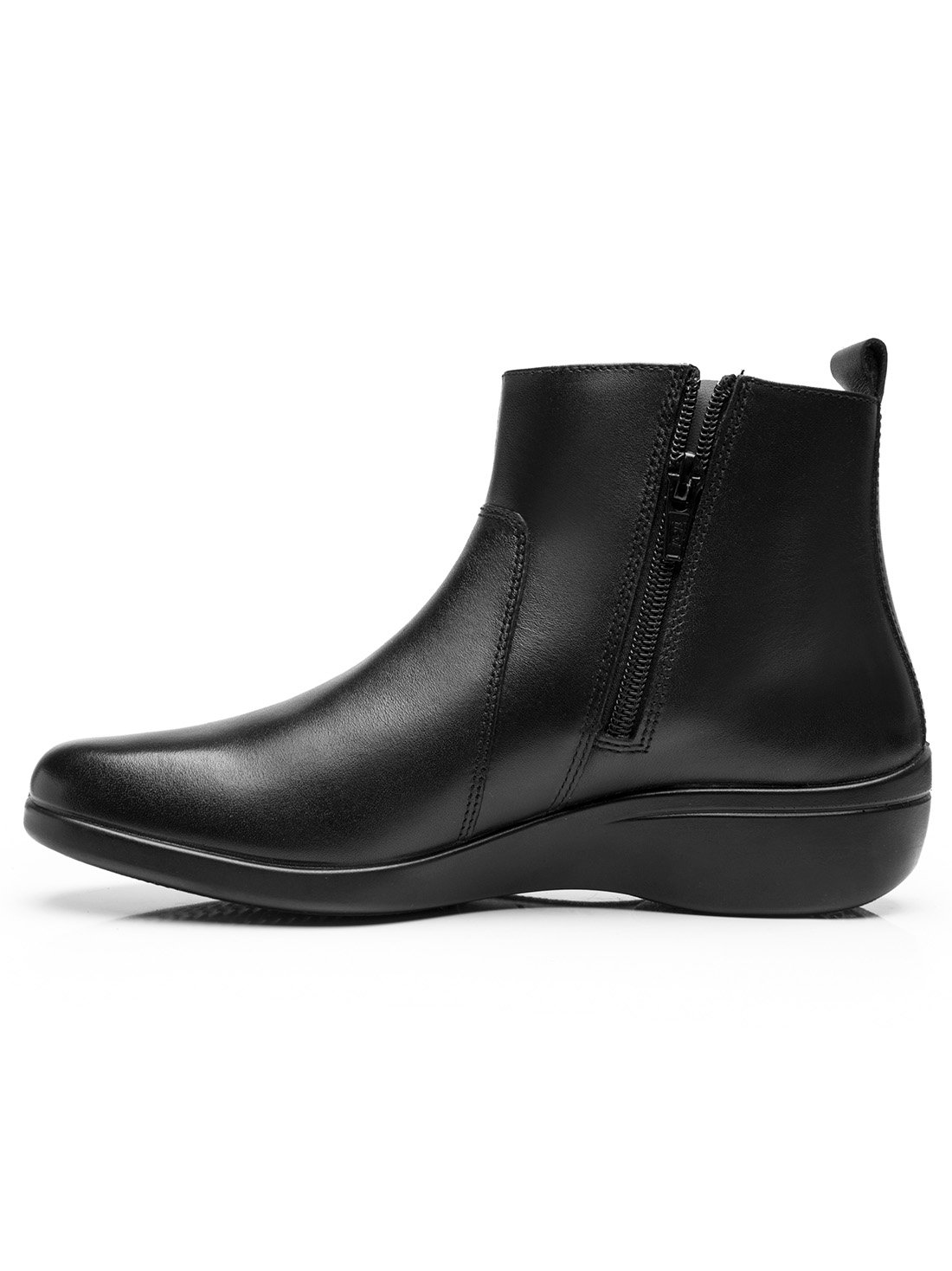 Botín Flexi 51058, NEGRO, hi-res
