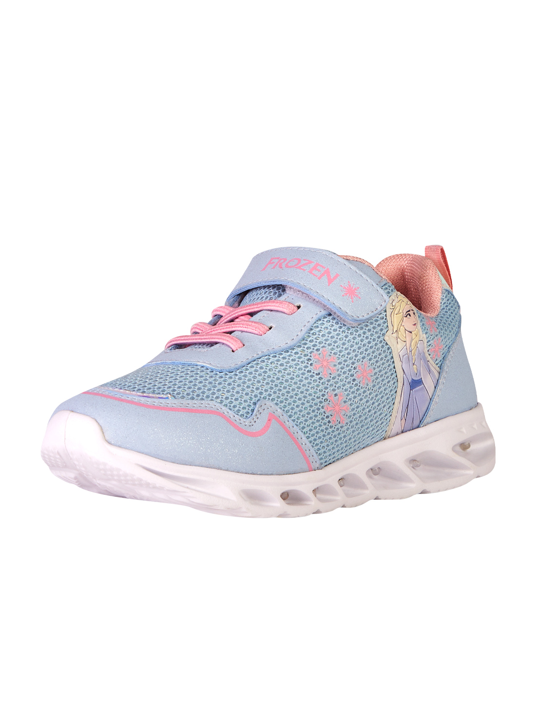Tenis frozen new arrivals