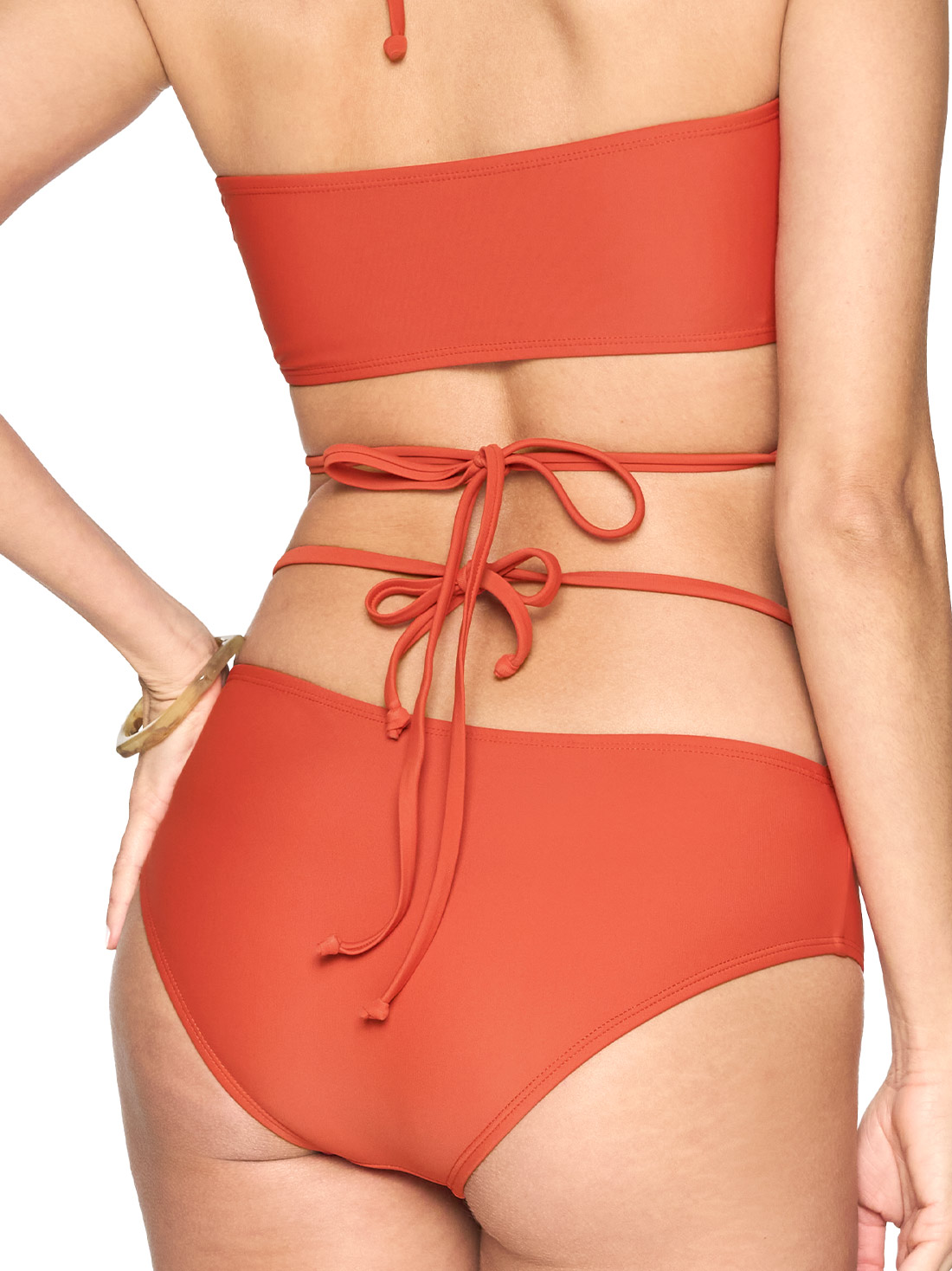 Bikini 75093, TERRACOTA I, hi-res