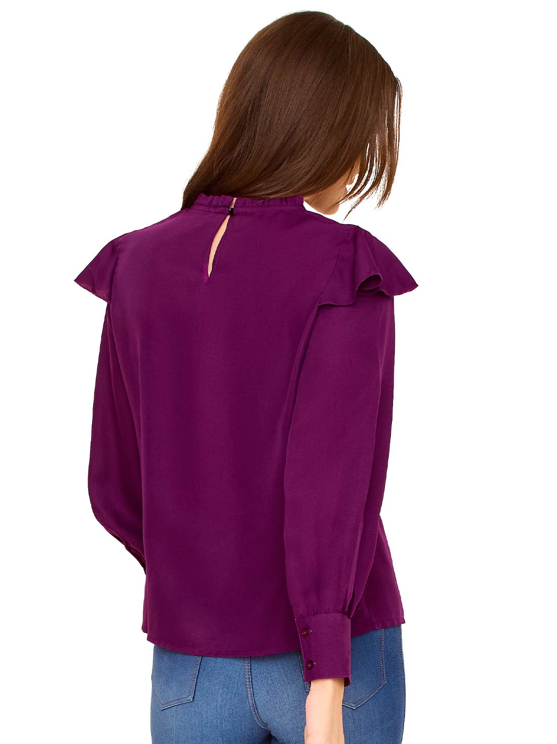 Blusa 81262, MAGENTA, hi-res