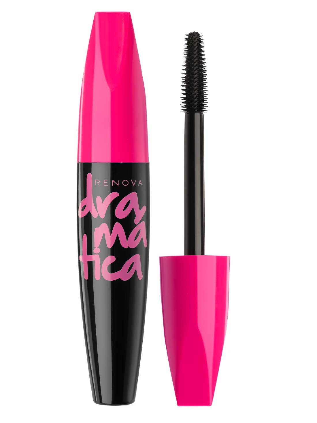 Renova mascara para pestañas dramática 21034, NEGRO, hi-res