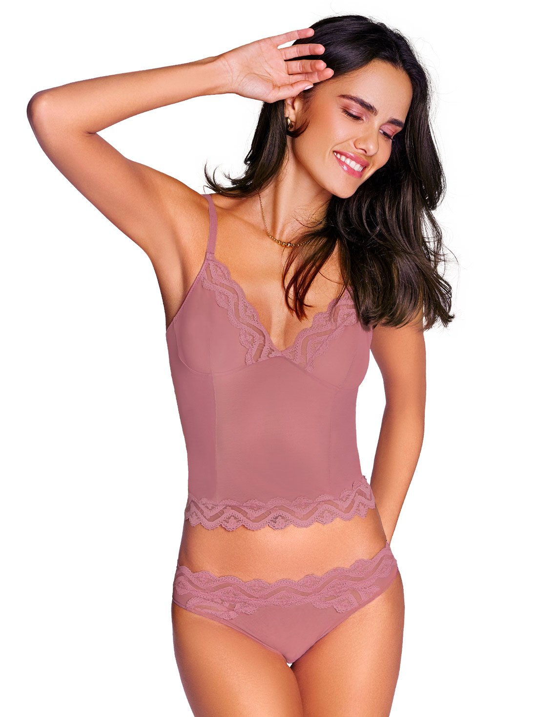 Cami 72015, ROSA III, hi-res