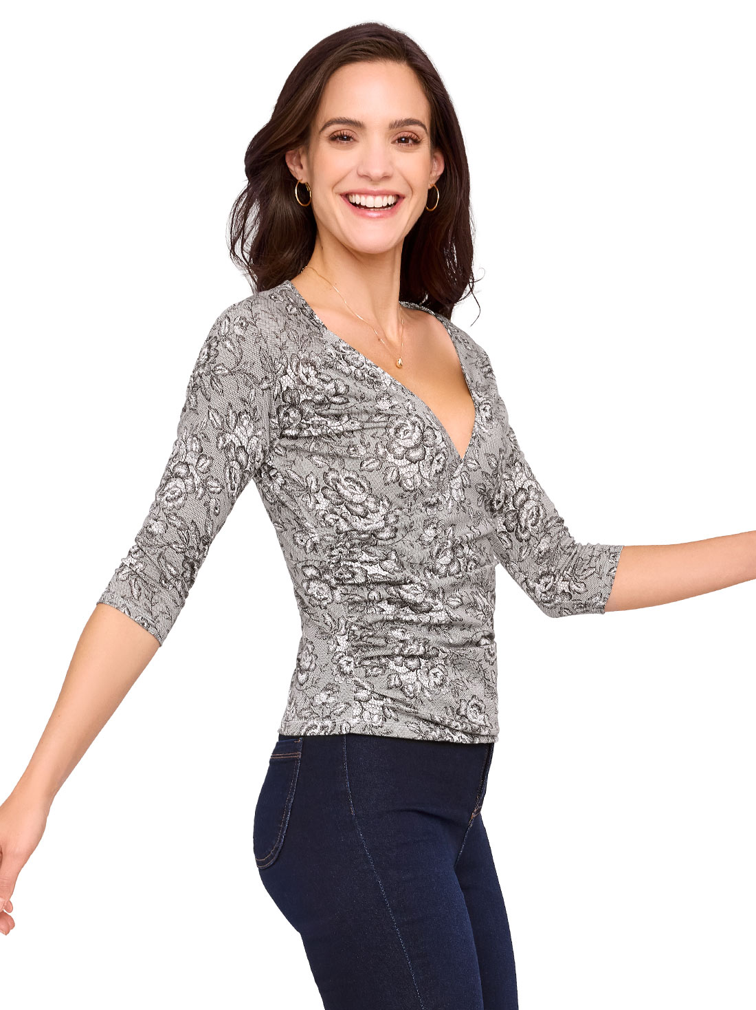 Blusa 81142, ENCAJE II, hi-res