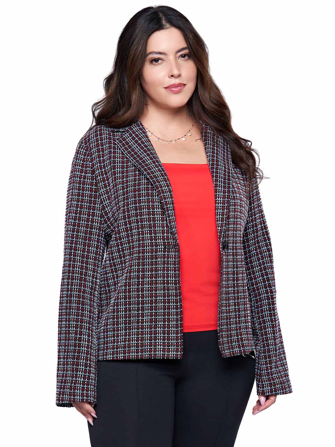 Saco 88088, NEGRO, hi-res