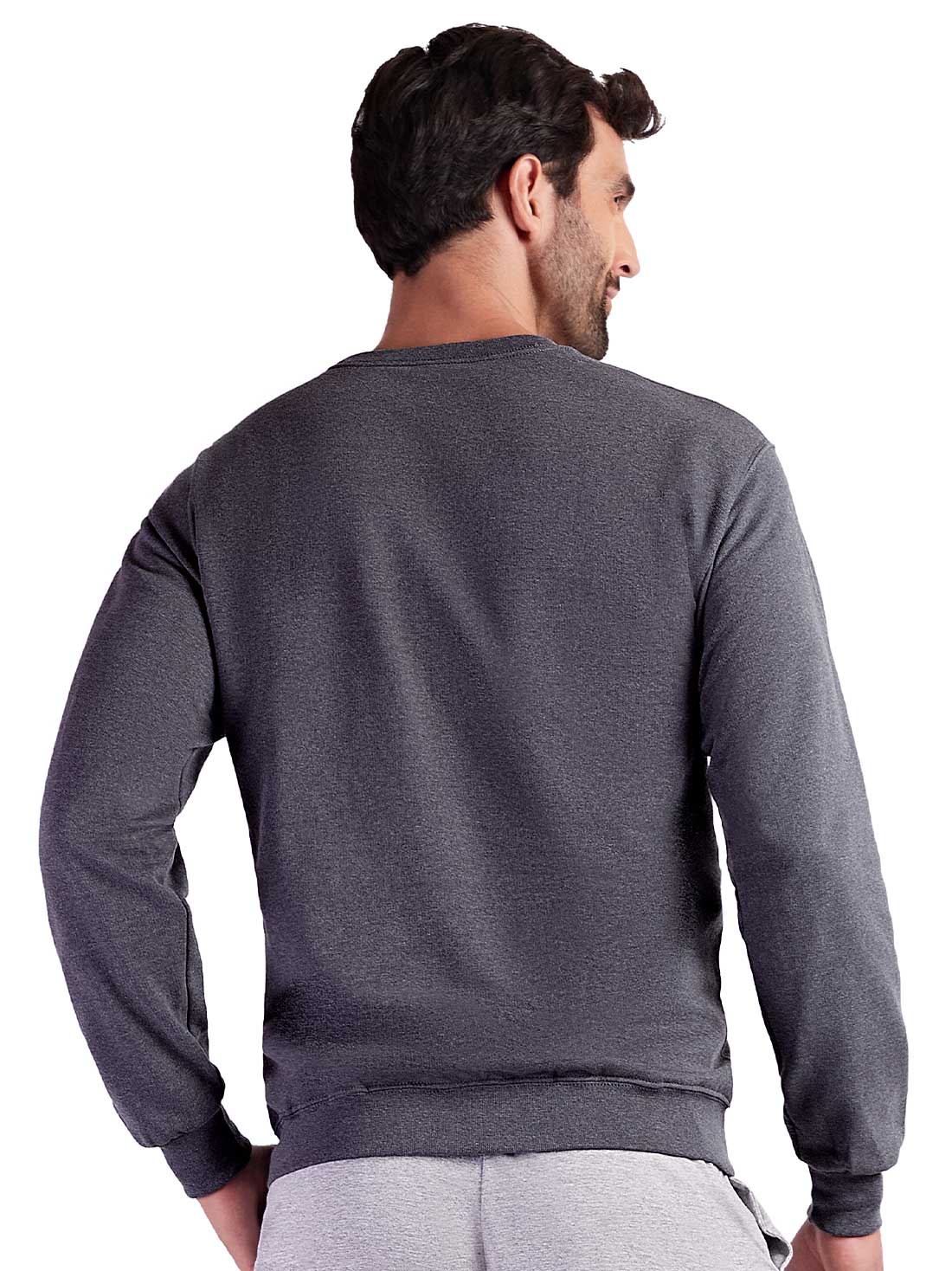 Sudadera Jerzees 88058, JASPE NEGRO I, hi-res