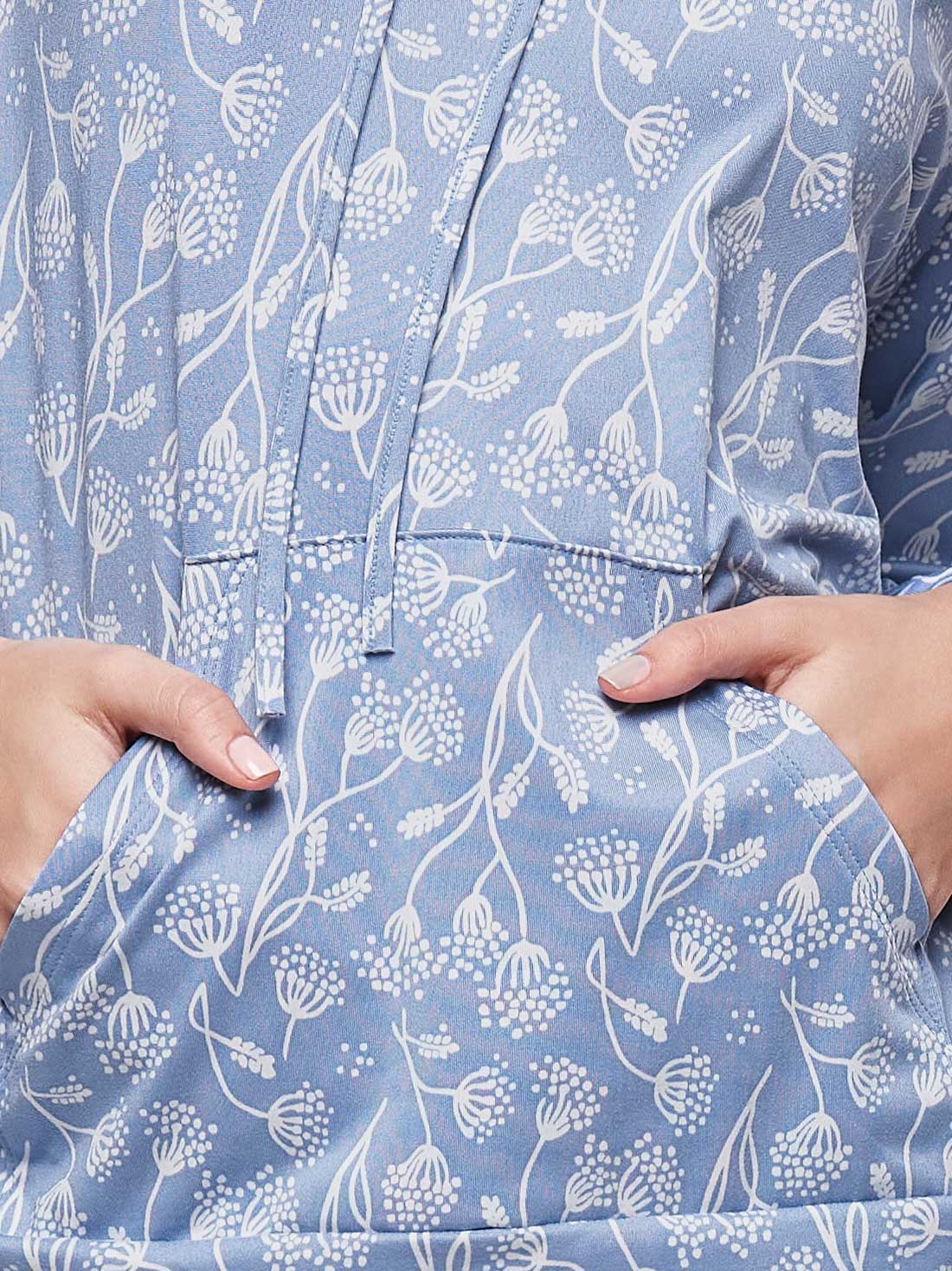 Pijama 77185, FLORES CLXXVI, hi-res