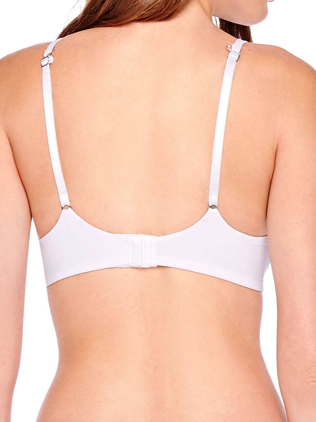 Bra demi 7278, BLANCO, hi-res