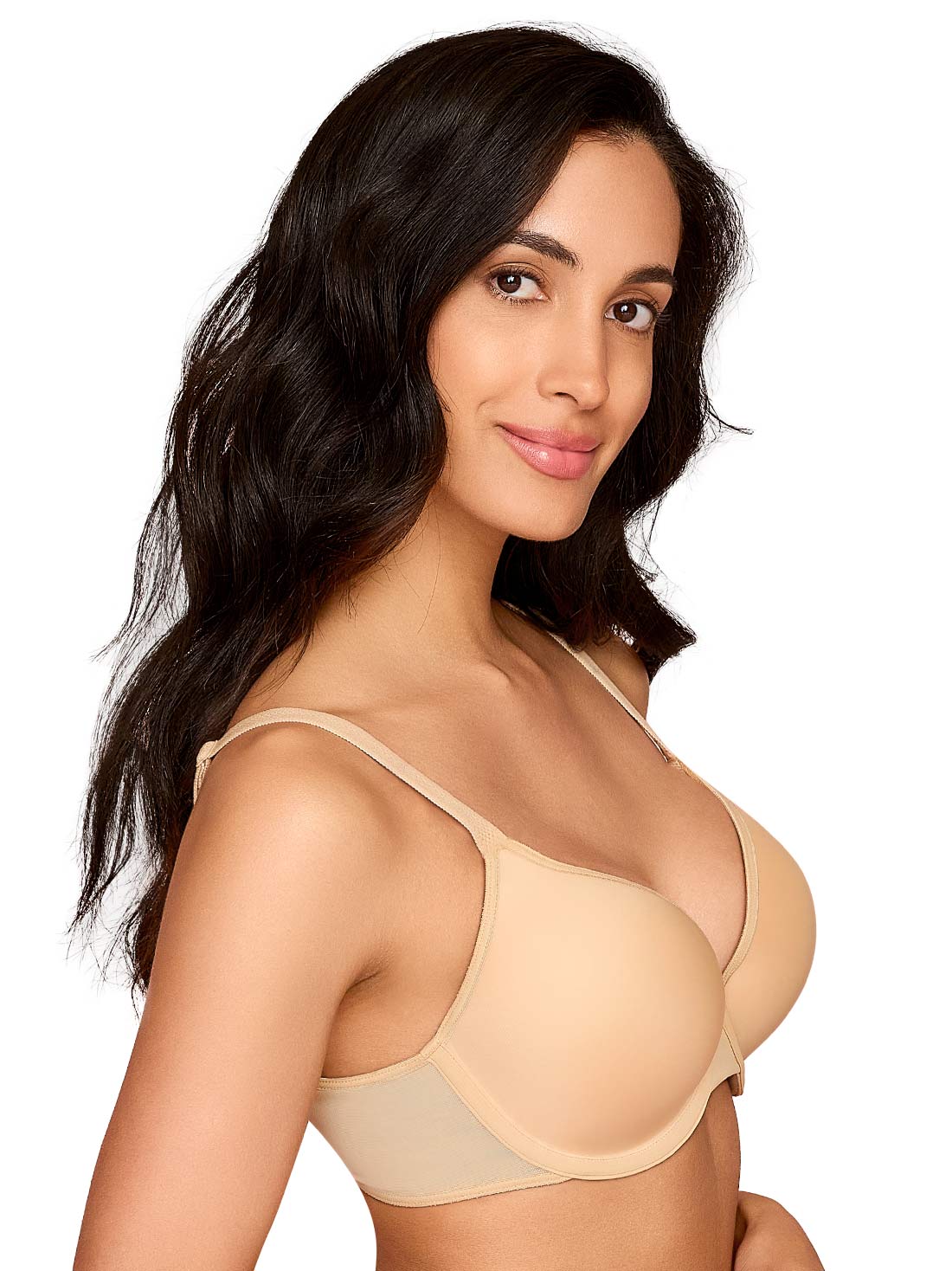 Bra busto pesado 70112, NUDE, hi-res