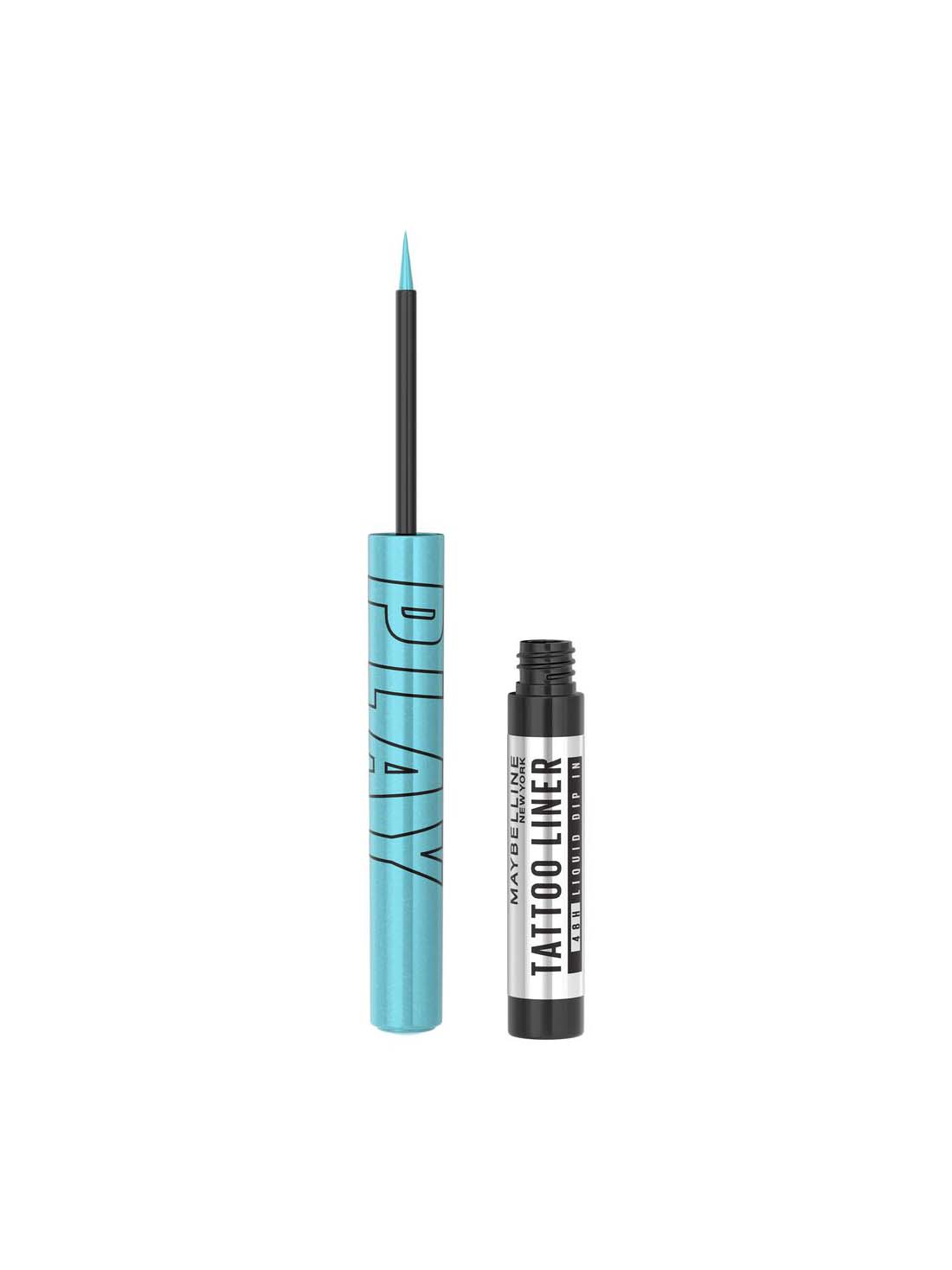 Maybelline delineador de ojos tatto play 21039, RIDE, hi-res