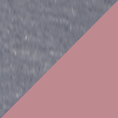 Cami 71010, GRIS/ROSA SUAVE, swatch