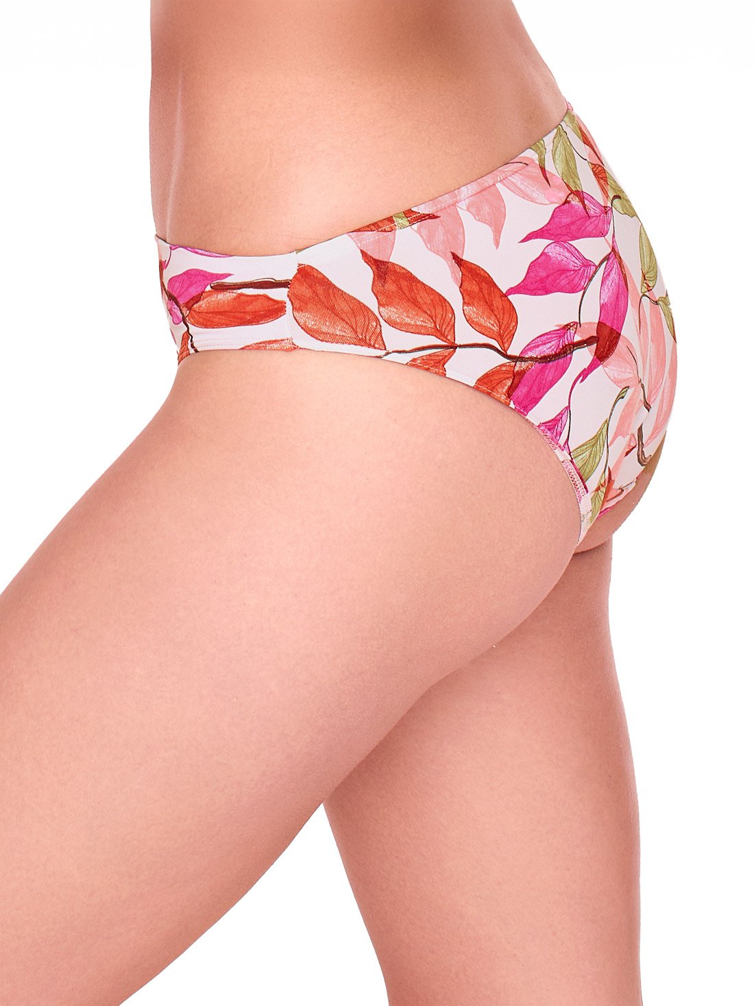 Bikini 1910, HOJAS LIII, hi-res