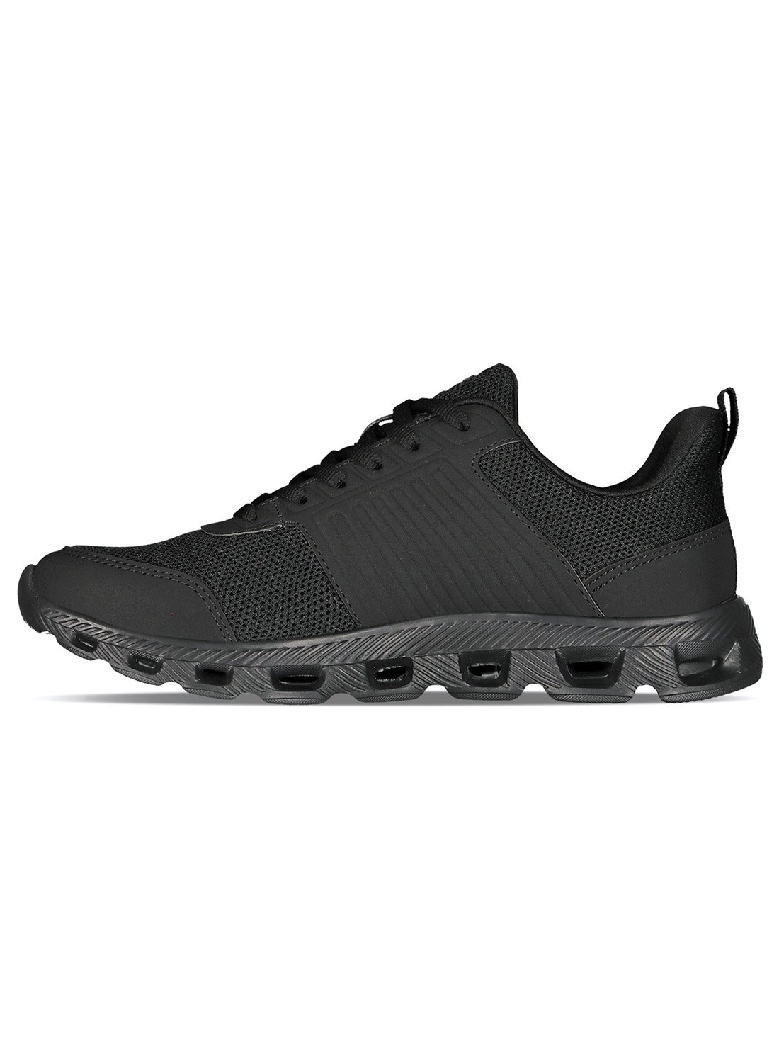 Tenis Charly 41043179, NEGRO, hi-res