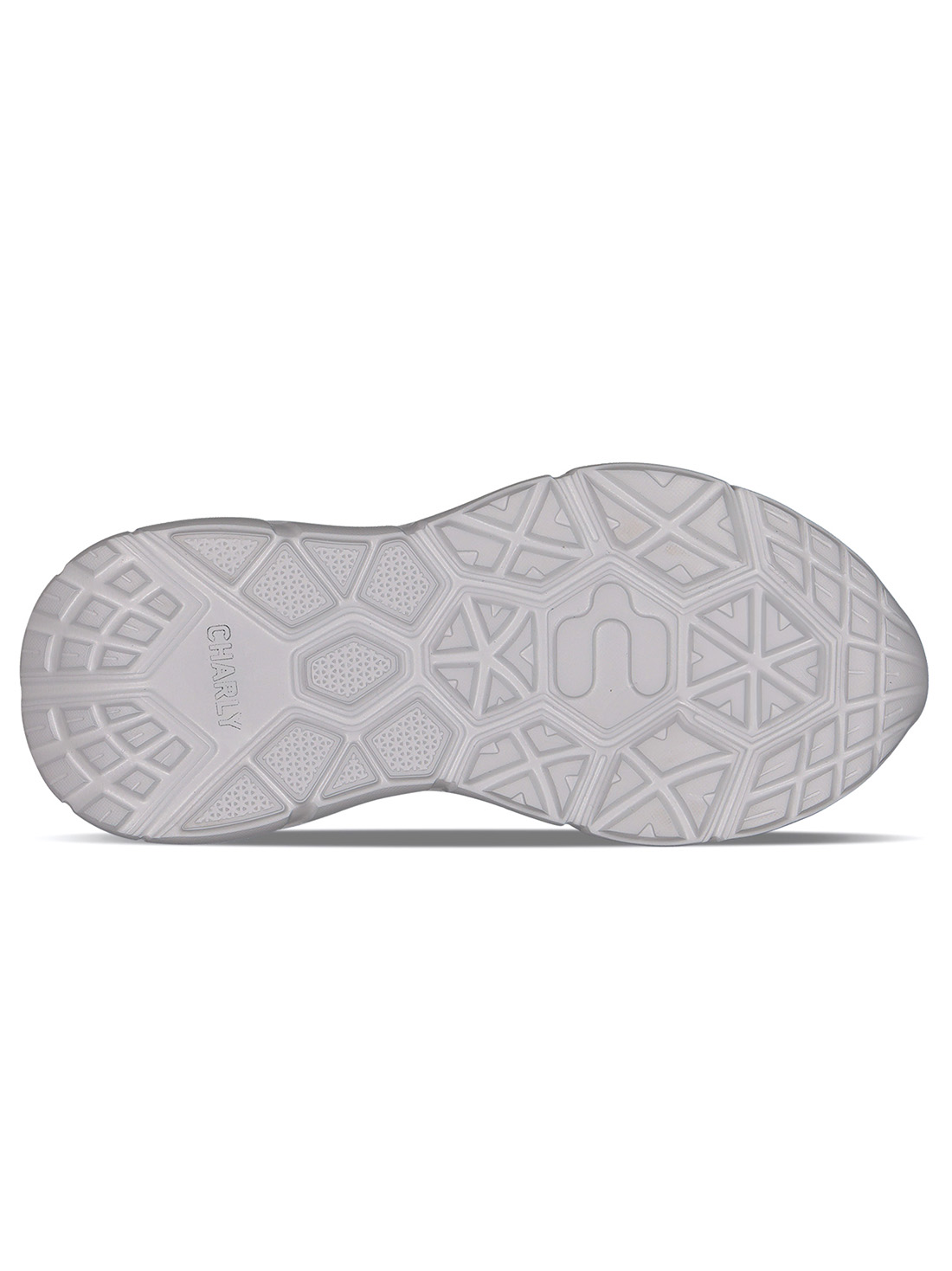 Tenis Charly 41043177, GRIS, hi-res