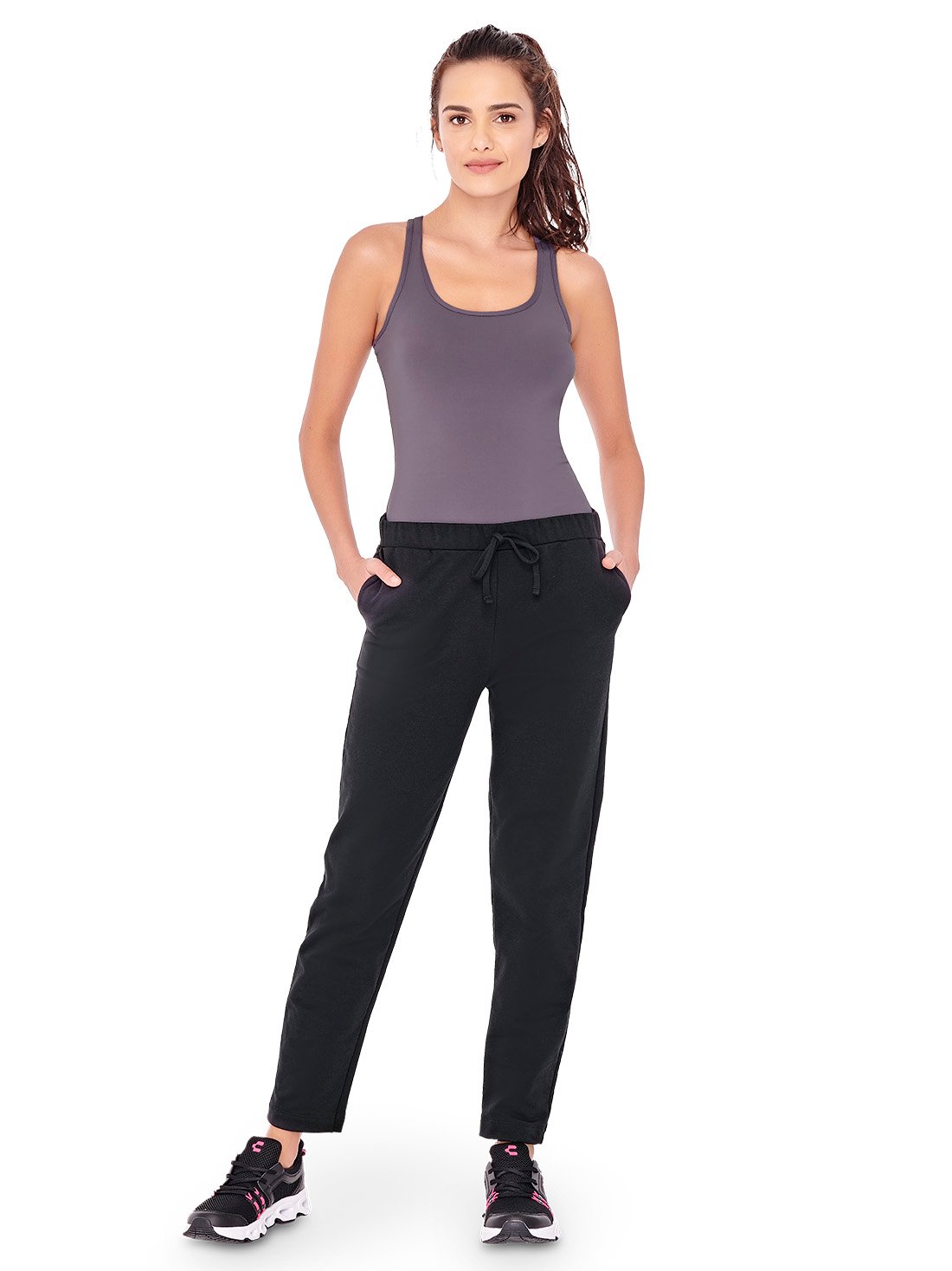 Top racerback 4488, ACERO, hi-res