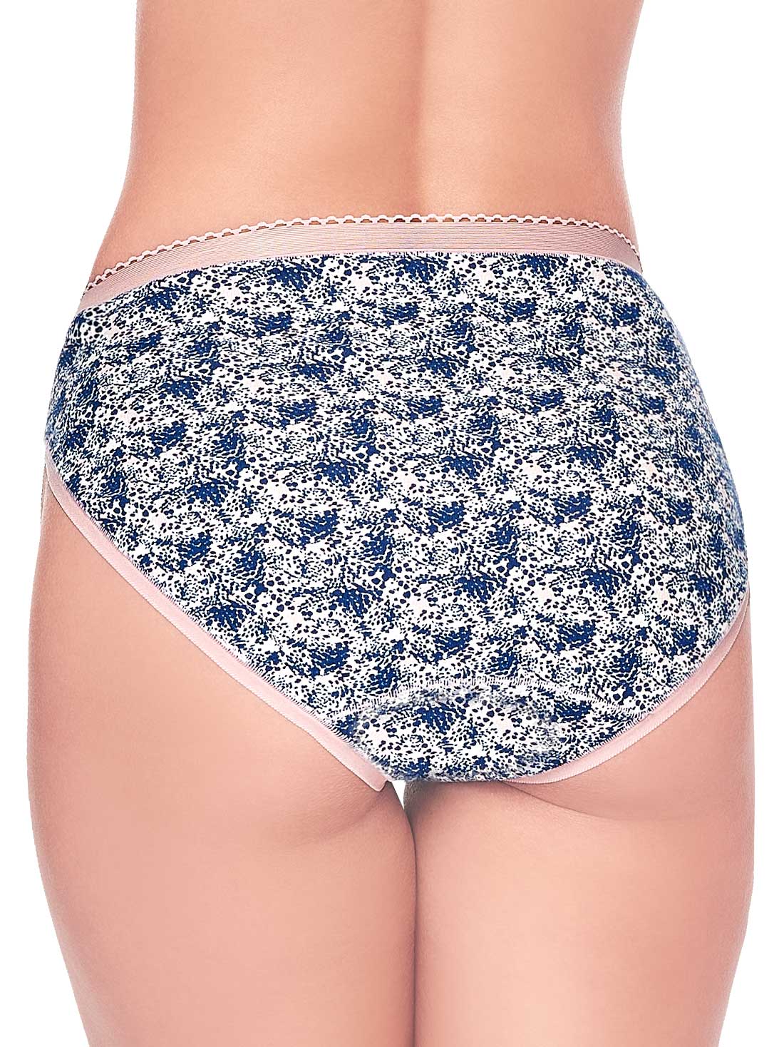 Paquete de 6 bikinis 79000, MULTICOLOR, hi-res