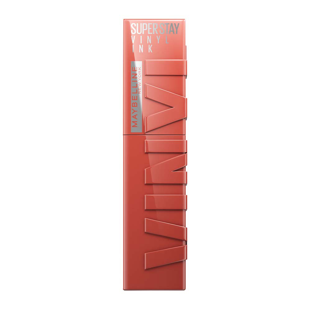 Maybelline labial super stay vinyl ink 20024, KEEN, hi-res