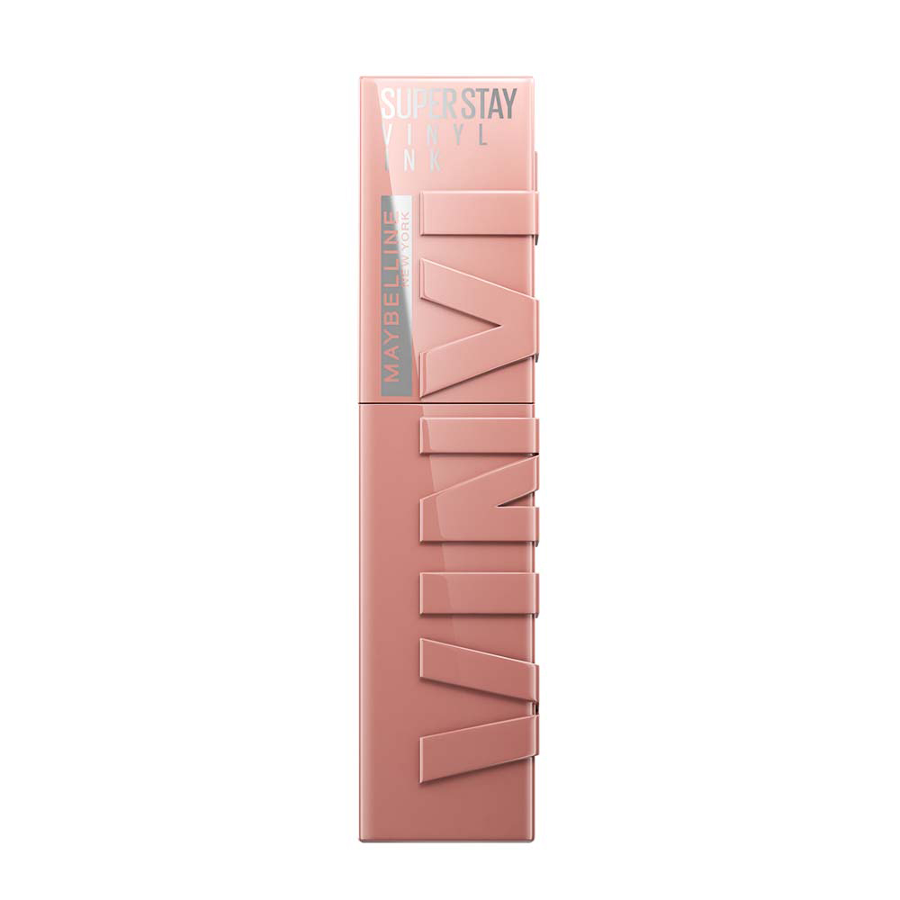 Maybelline labial super stay vinyl ink 20024, CAPTIVATED, hi-res