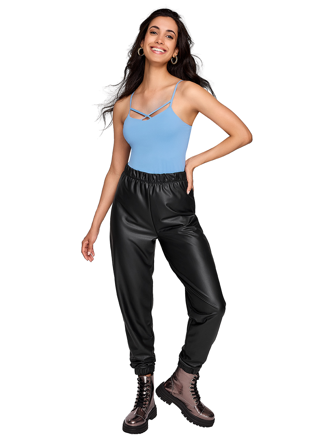 Jogger 83095, NEGRO, hi-res