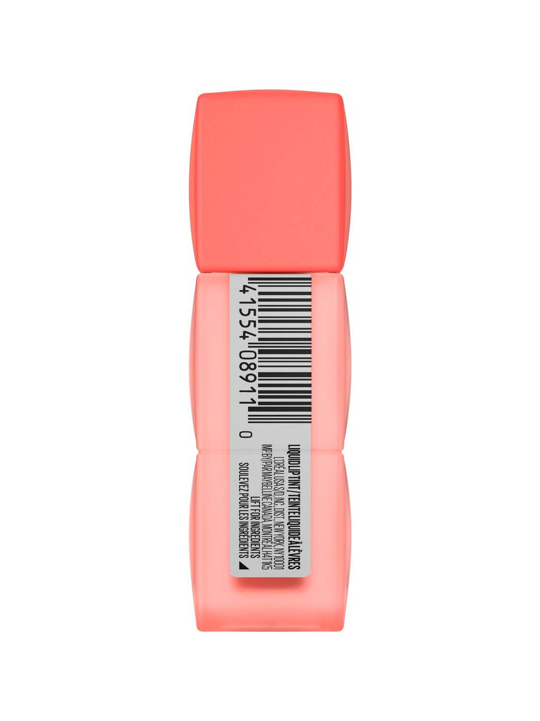 Maybelline labial super stay teddy tint 20070, BABY TEE, hi-res