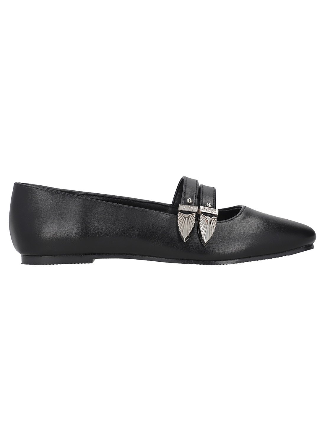 Balerinas 55004, NEGRO, hi-res