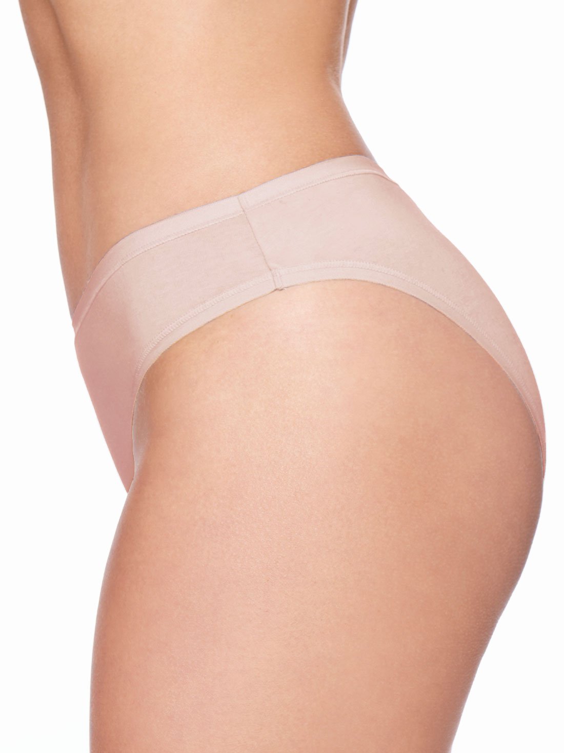 Paquete de 6 bikinis 79028, NATURAL, hi-res