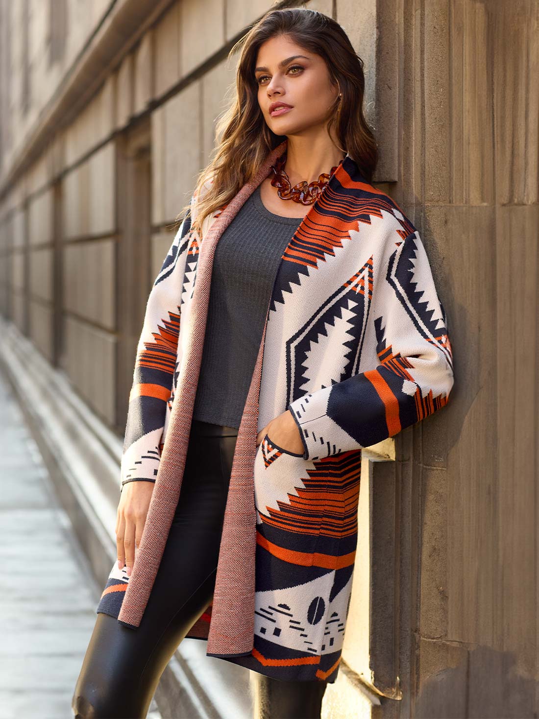 Suéter 88092, TRIBAL IX, hi-res