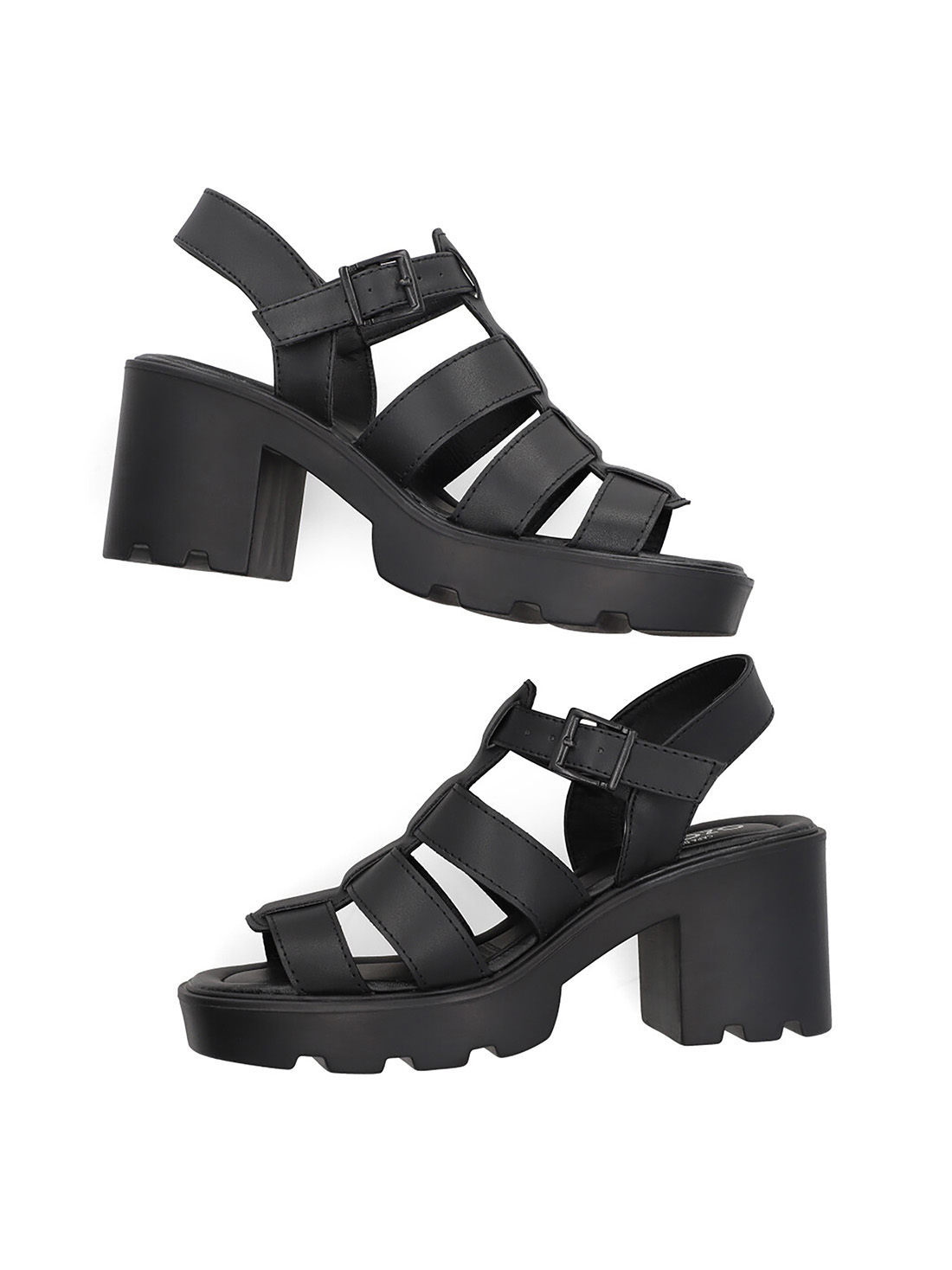 Sandalia 50065, NEGRO, hi-res