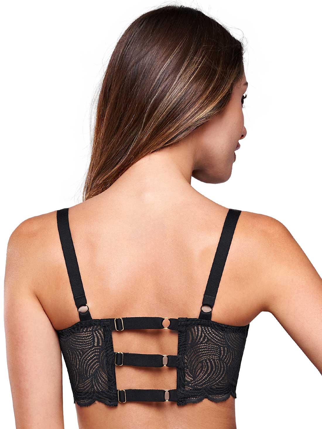 Bra 70147, NEGRO, hi-res