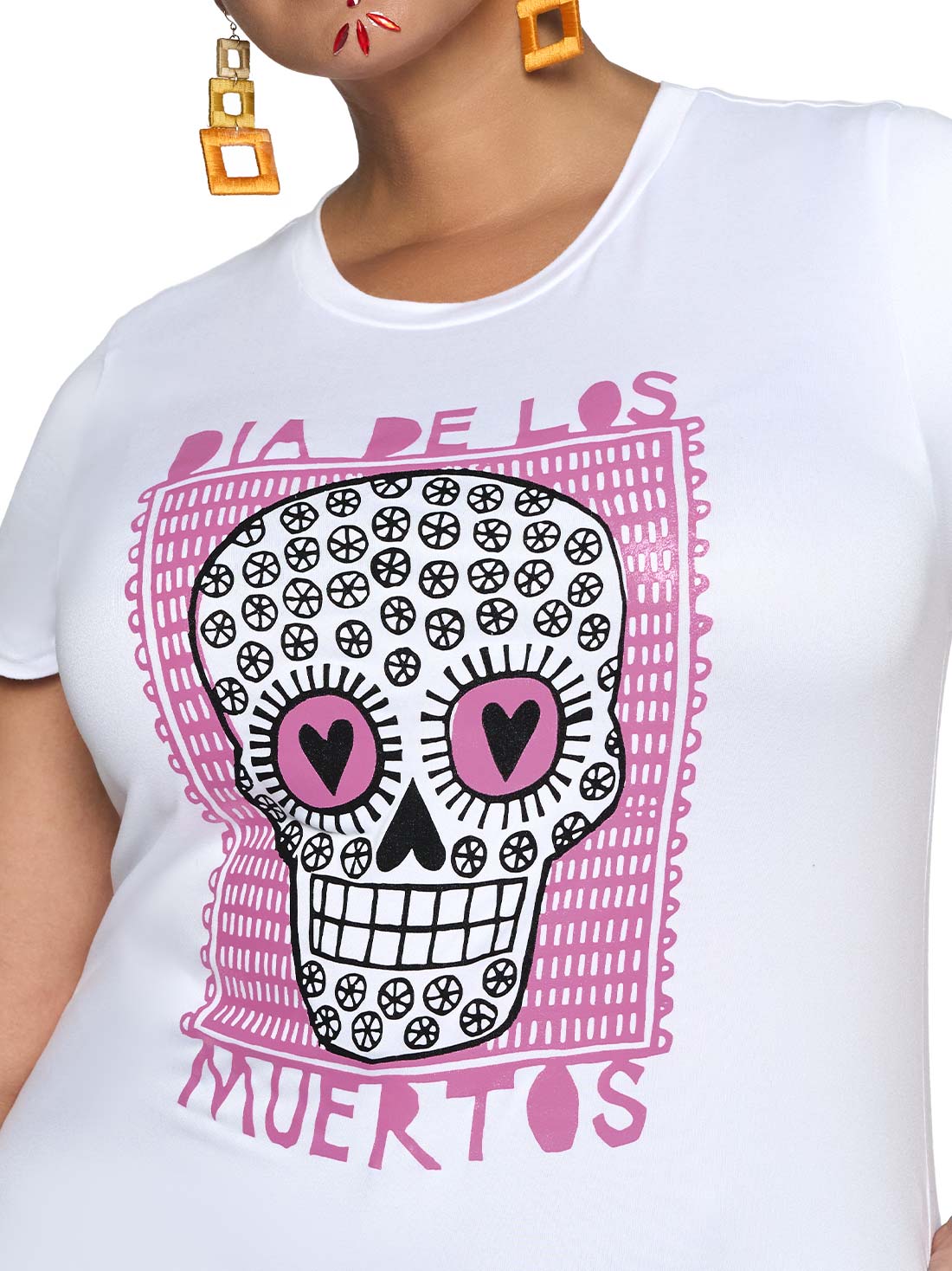 Playera 45626, BLANCO XIII, hi-res