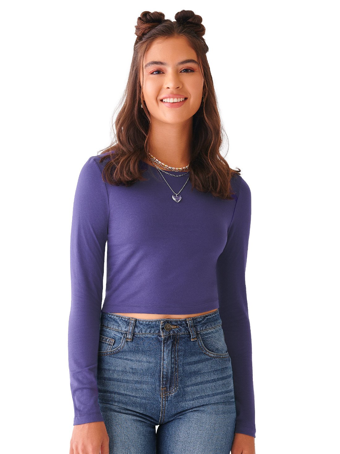 Playera 40027, AZUL III, hi-res