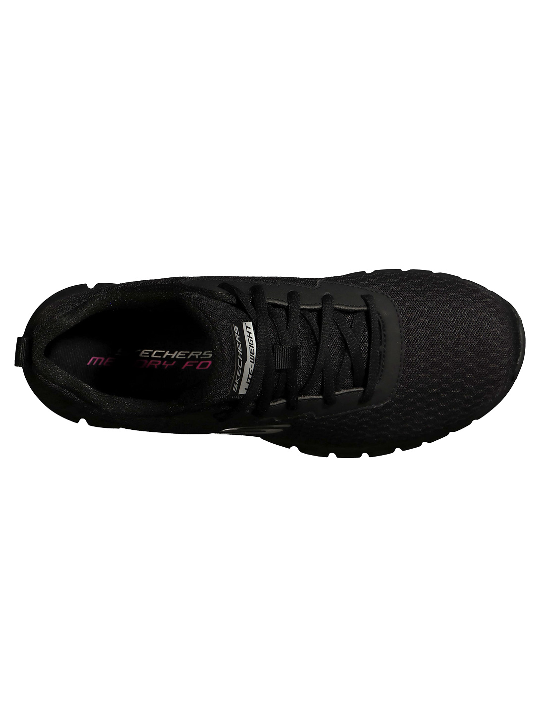 Tenis Skechers 42089602, NEGRO/GRIS, hi-res