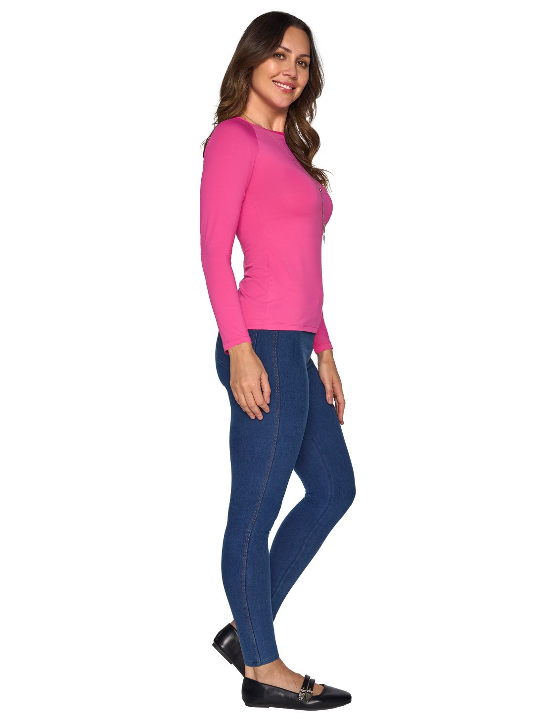 Blusa 81343, ORQUÍDEA, hi-res