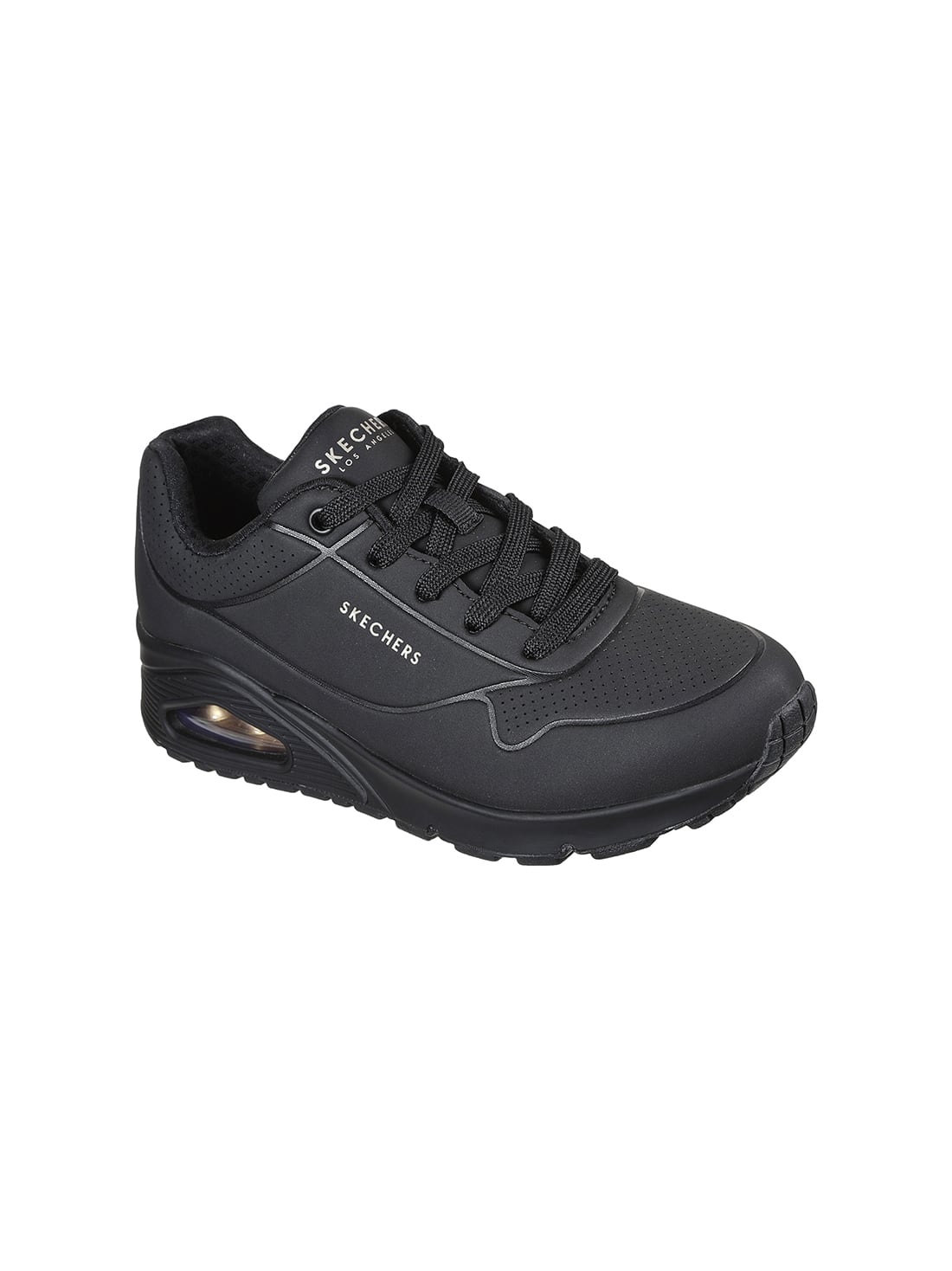 Tenis Skechers 42073690, NEGRO, hi-res